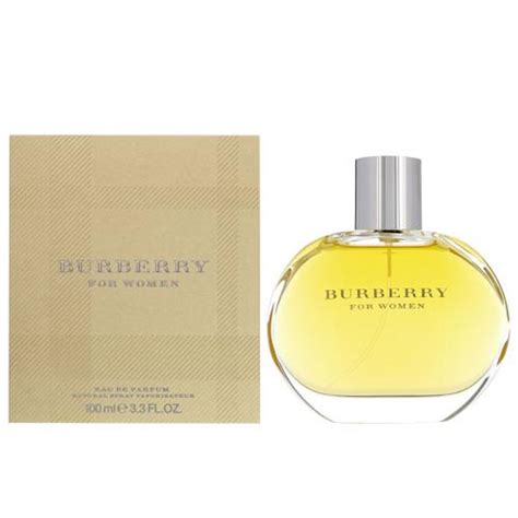 amazon perfumes burberry|Burberry perfume 3.3 fl oz.